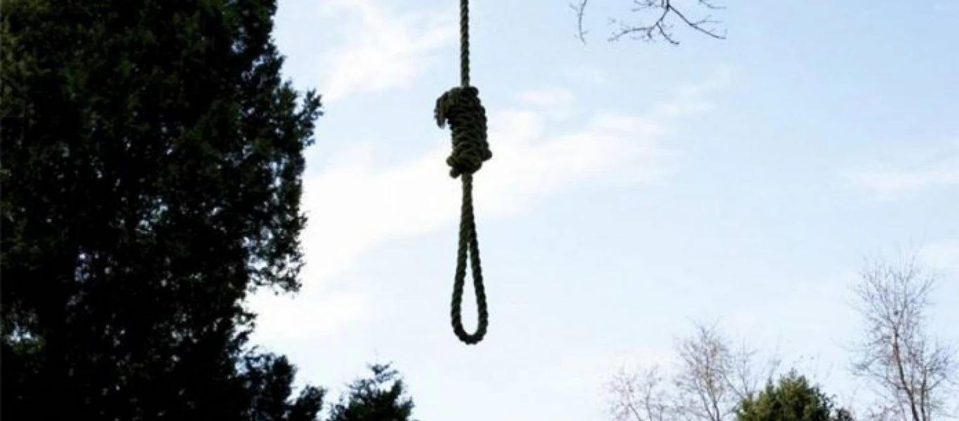 Πέλλα: Εντοπίστηκε νεκρή 47χρονη γυναίκα - Κρεμάστηκε από δέντρο